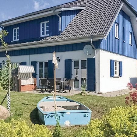 Ferienhaus 34 Altefaehr Esterno foto