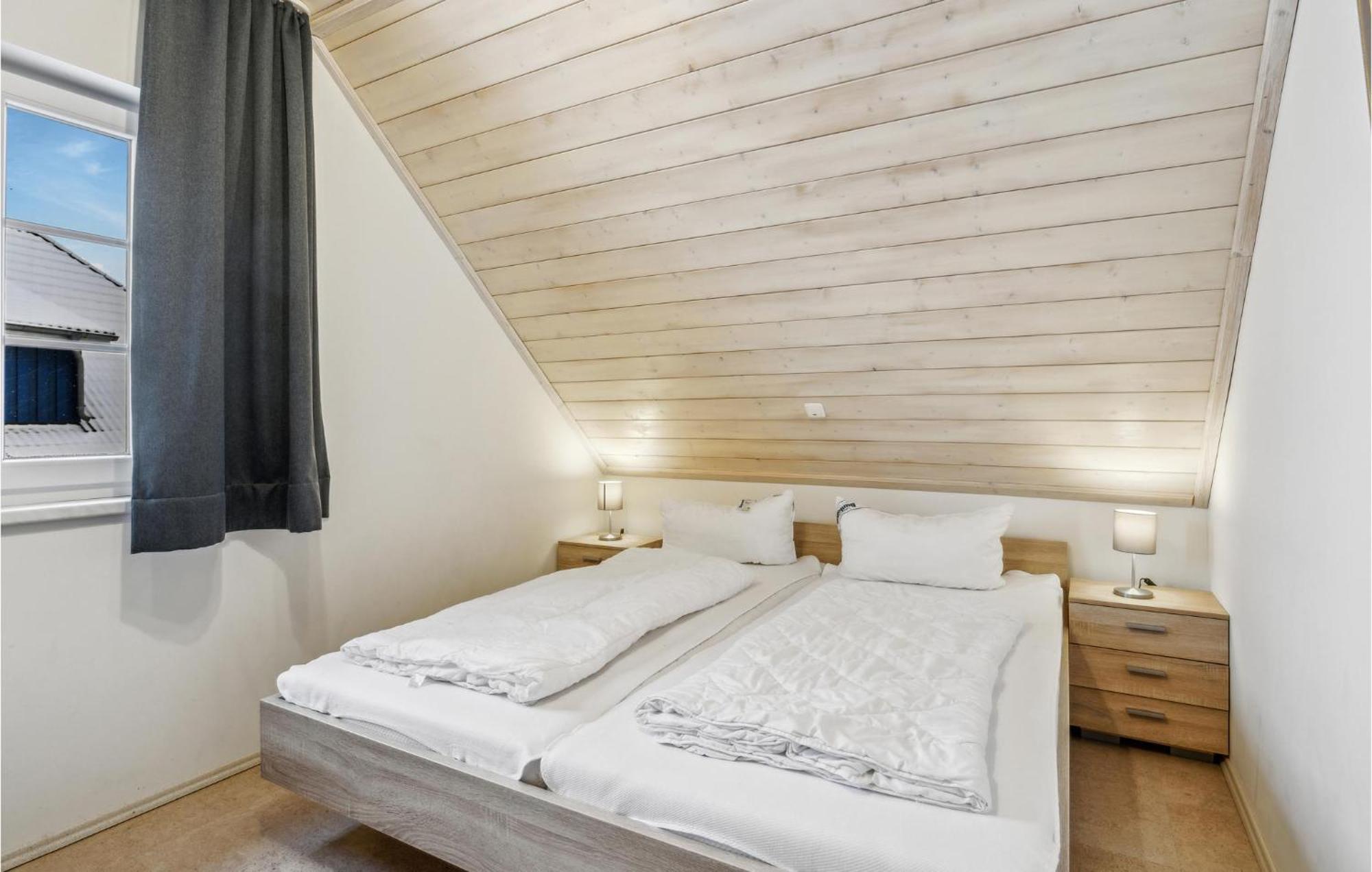 Ferienhaus 34 Altefaehr Esterno foto