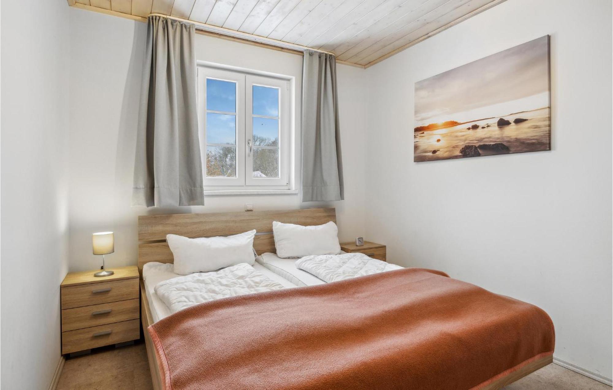 Ferienhaus 34 Altefaehr Esterno foto