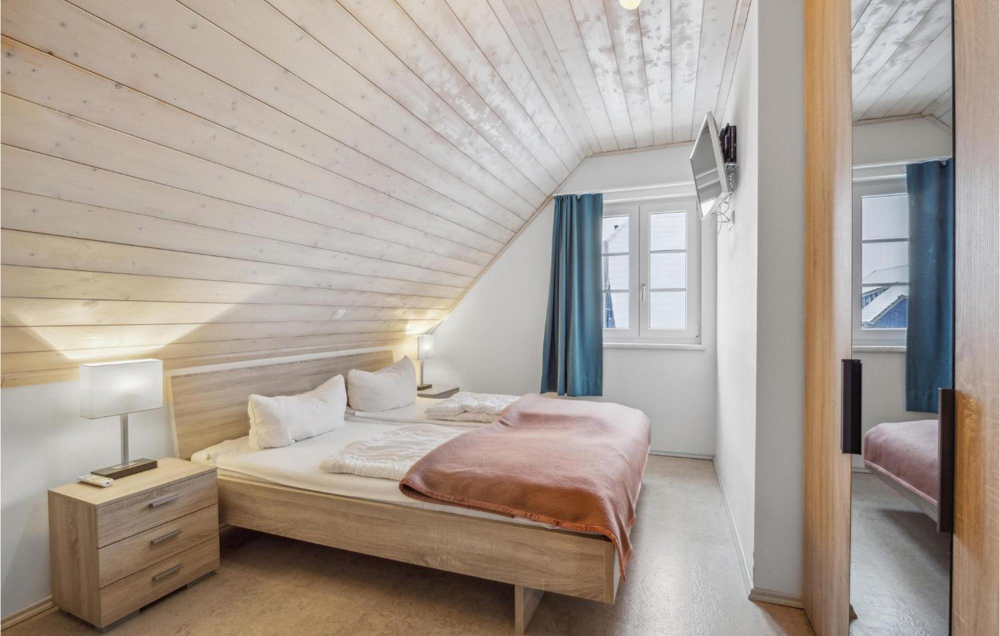 Ferienhaus 34 Altefaehr Esterno foto
