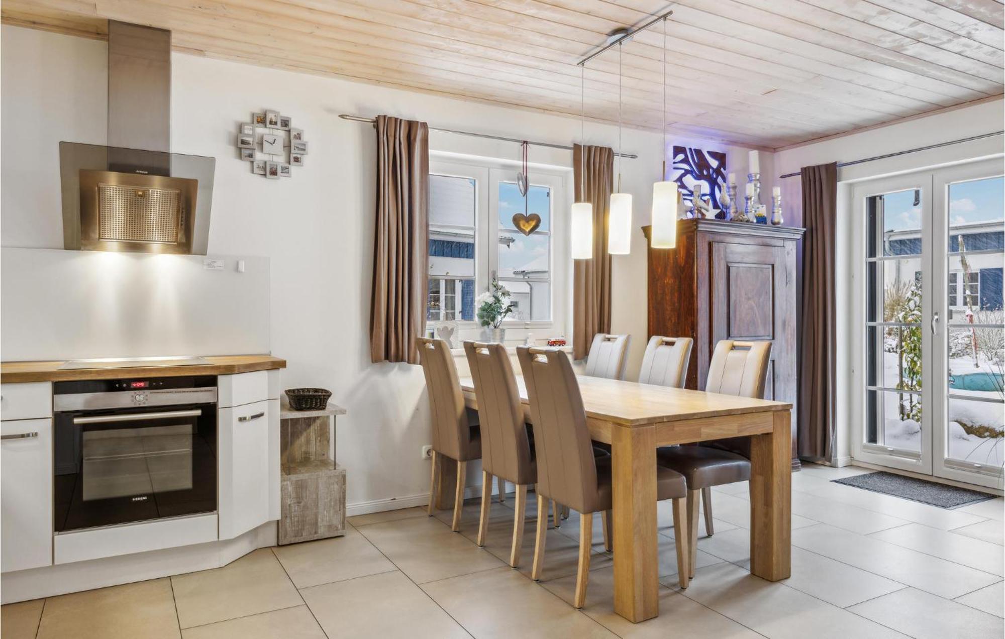 Ferienhaus 34 Altefaehr Esterno foto